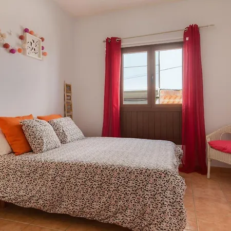 Apartamento Miguel Benitez Apartamento Cotillo