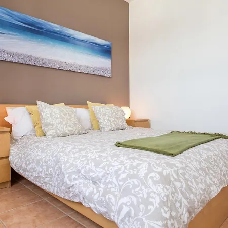 Apartamento Apartamento Miguel Benitez Cotillo