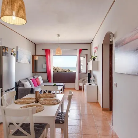 Apartamento Miguel Benitez Apartamento Cotillo