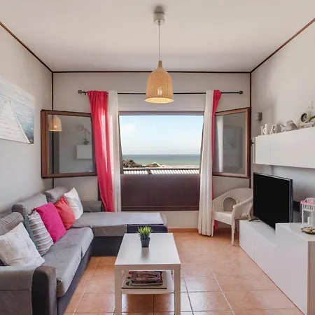 Apartamento Apartamento Miguel Benitez *
