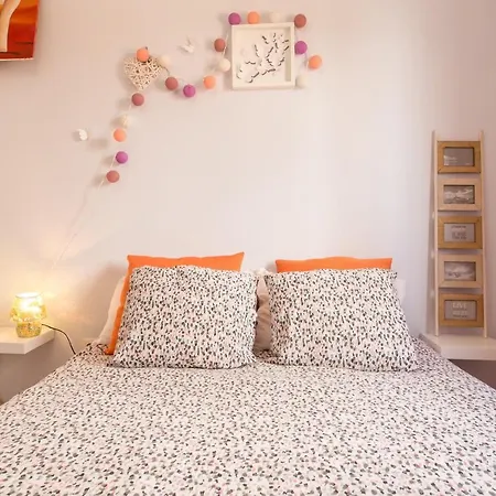 Apartamento Apartamento Miguel Benitez