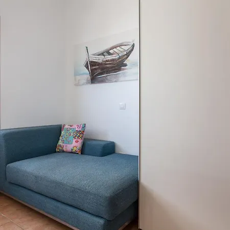 Apartamento Apartamento Miguel Benitez