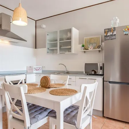Apartamento Miguel Benitez *